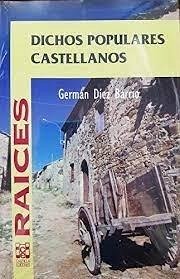 Cover Dichos populares castellanos