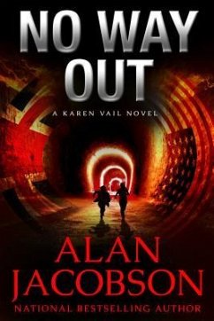 No Way Out - Jacobson, Alan