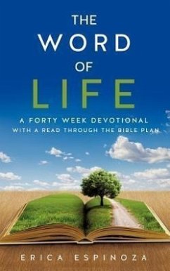 The Word of Life - Espinoza, Erica