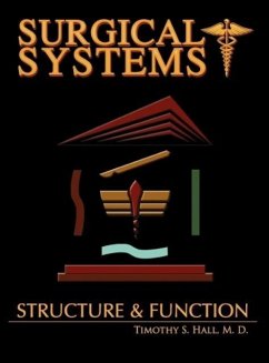 Surgical Systems - Hall, Timothy Scott