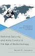 National Security and Arms Control in... - Bild 1