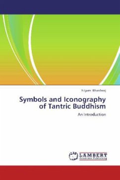 Symbols and Iconography of Tantric Buddhism - Bhardwaj, Nigam