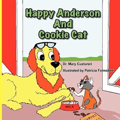 HA[PPY ANDERSON AND COOKIE CAT - Custureri, Mary Katherine