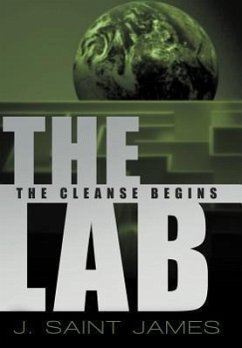 The Lab - J. Saint James