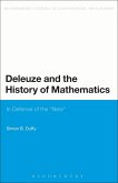 Deleuze and the History of Mathematics