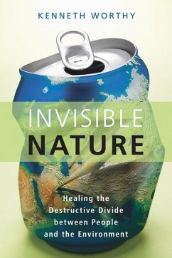 Cover Invisible Nature