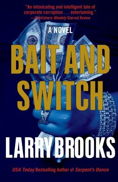 Bait and Switch - Brooks, Larry