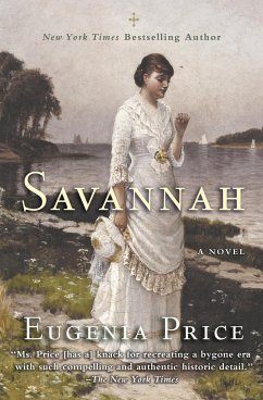 Savannah - Price, Eugenia