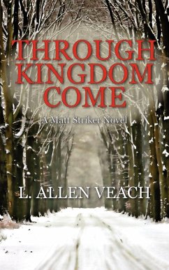 Through Kingdom Come - Veach, L. Allen