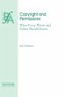 Copyright and Permissions - Bild 1
