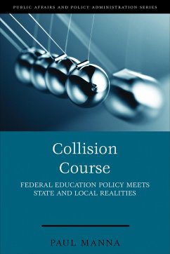 Collision Course - Manna, Paul F