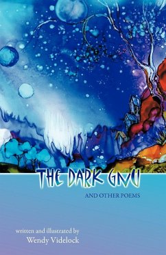 The Dark Gnu and Other Poems - Videlock, Wendy