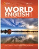 World English 1 : Middle East Edition [With CDROM]
