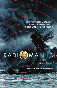 Radioman - Hipperson, Carol Edgemon