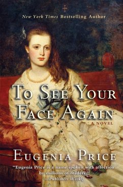 To See Your Face Again - Price, Eugenia