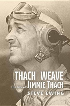 Thach Weave - Ewing, Steve