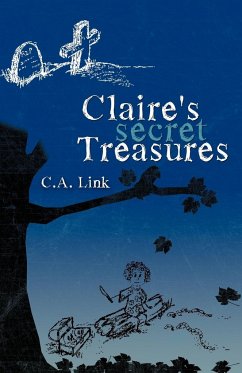 Claire's Secret Treasures - Link, C. a.