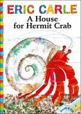 A House for Hermit Crab: Book and CD [With CD (Audio)]