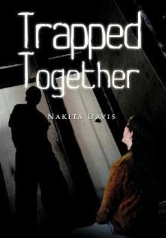 Trapped Together - Davis, Nakita