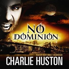 No Dominion - Huston, Charlie