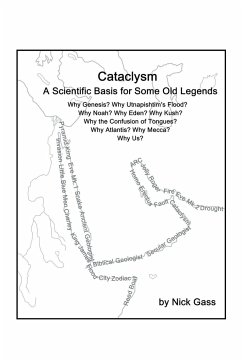 Cataclysm - Gass, Nick