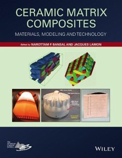 Ceramic Matrix Composites - Bansal, Narottam P.; Lamon, Jacques