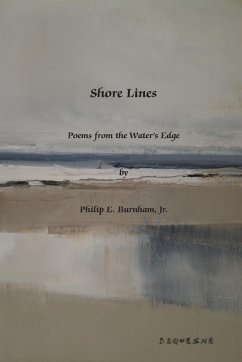 Cover Shore Lines