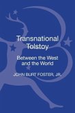 Transnational Tolstoy