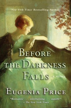 Before the Darkness Falls - Price, Eugenia