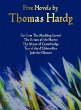 Five Novels by Thomas Hardy - Far from... - Bild 1