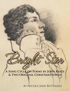 Bright Star - Buttigieg, Nicola Jane