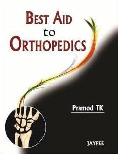 Best Aid to Orthopedics - Pramod, T K