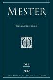 Mester (Volume 41) 2012