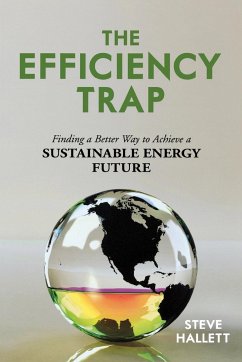 The Efficiency Trap - Hallett, Steve