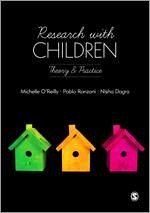 Research with Children - O&; Dogra, Nisha; Ronzoni, Pablo Daniel