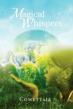Cover Magical Whispers