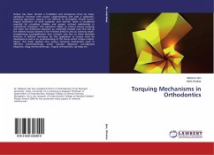 Torquing Mechanisms in Orthodontics - Jain, Mahesh;Dhakar, Nidhi