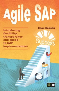 Agile SAP - Robson, Sean