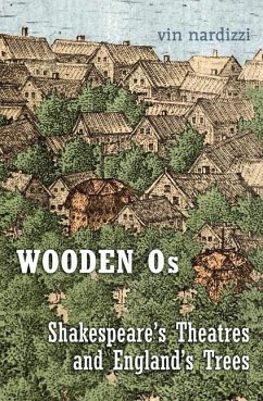 Wooden Os - Nardizzi, Vin