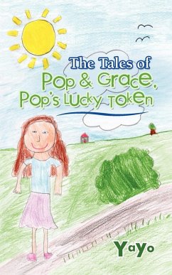 The Tales of Pop & Grace - Yayo