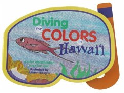 Cover Diving for Colors