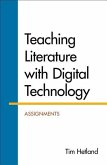 Teaching Literature with Digital Technology