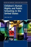 Children's Human Rights and Public Schooling in the United States