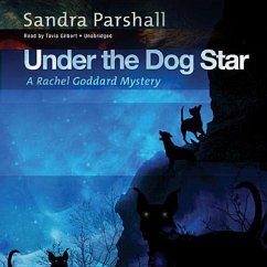 Under the Dog Star - Parshall, Sandra