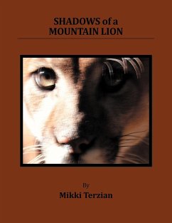 Shadows of a Mountain Lion - Terzian, Mikki