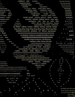 Cover Riippuvat puutarhat