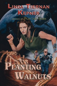 Planting Walnuts - Kepner, Linda Tiernan