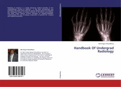 Handbook Of Undergrad Radiology - Chowdhury, Md Sirajul