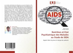 Nutrition et Etat Psychiatrique des Malades au Stade de SIDA - Hatim, Bachir;Lahrach, Hanaâ