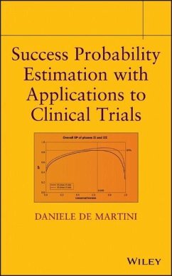 Success Probability Estimation with Applications to Clinical Trials - De Martini, Daniele